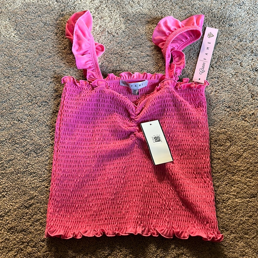 Girls top